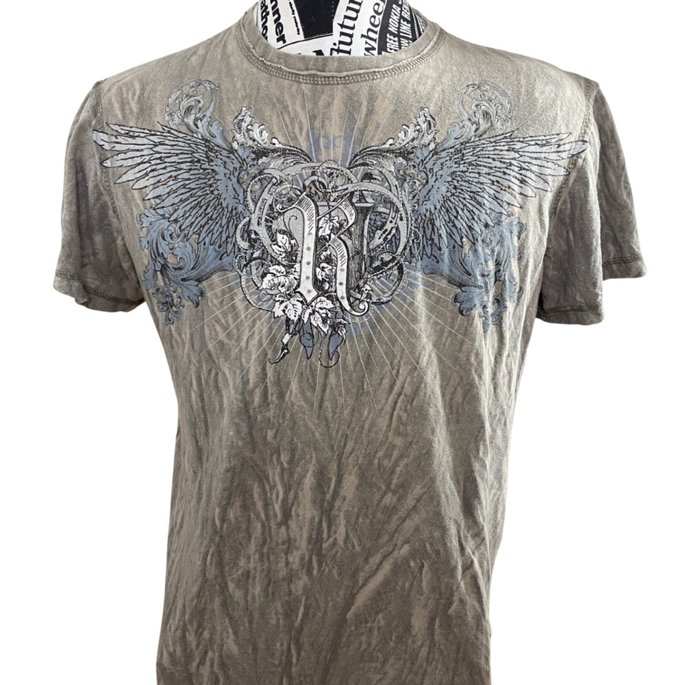 Men's Distribution Graphic T-Shirt